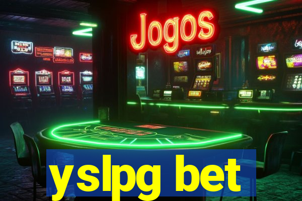 yslpg bet